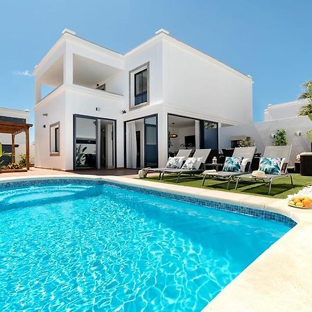 Villa Acacia Yaiza  Dış mekan fotoğraf