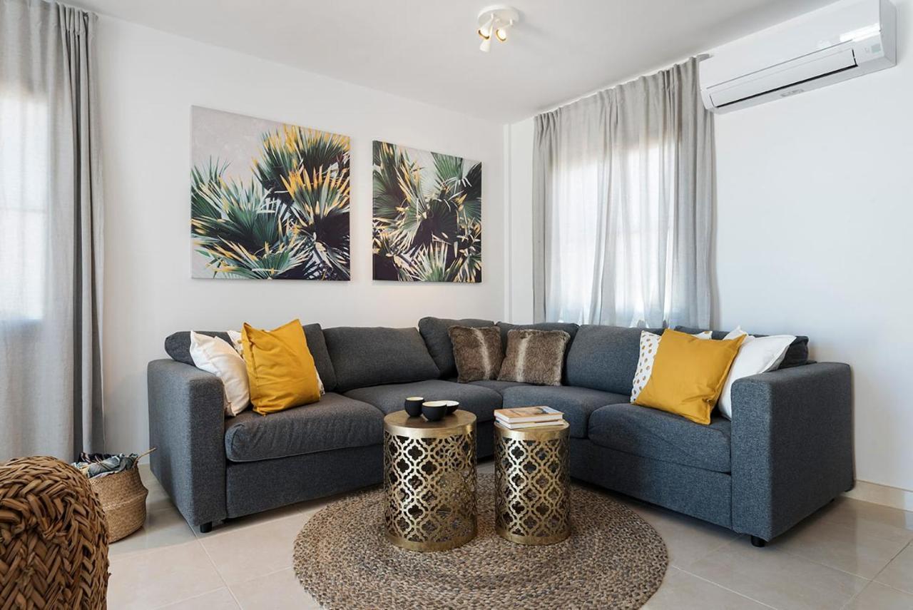 Villa Acacia Yaiza  Dış mekan fotoğraf