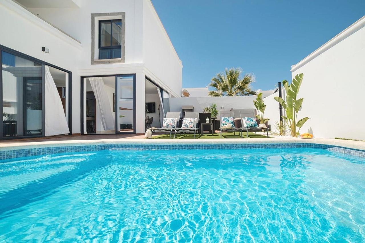 Villa Acacia Yaiza  Dış mekan fotoğraf
