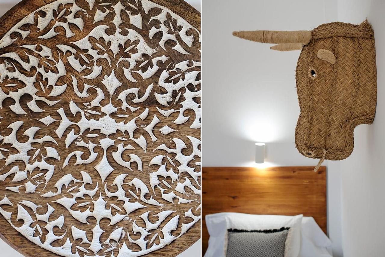 Villa Acacia Yaiza  Dış mekan fotoğraf