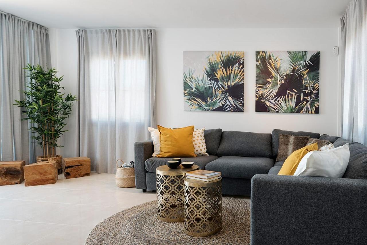 Villa Acacia Yaiza  Dış mekan fotoğraf