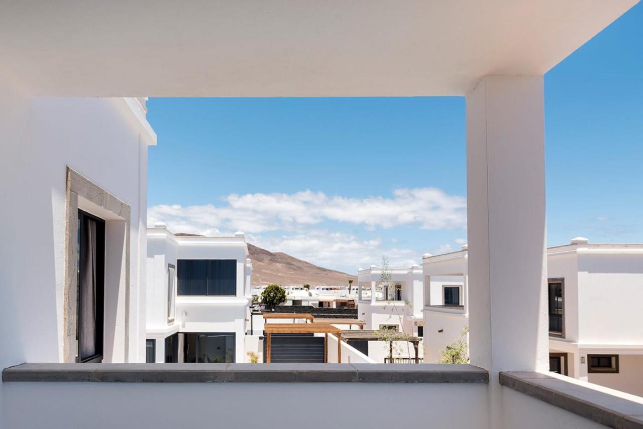 Villa Acacia Yaiza  Dış mekan fotoğraf