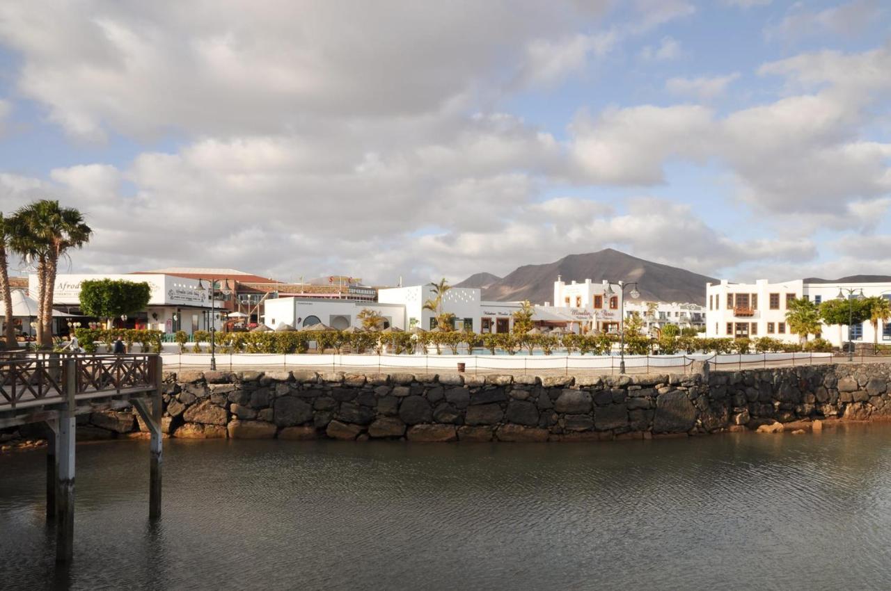 Villa Acacia Yaiza  Dış mekan fotoğraf